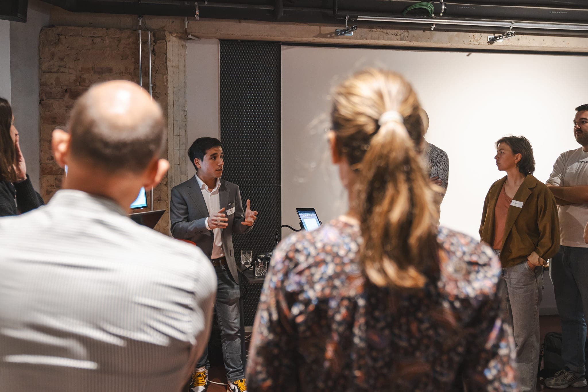 DPP InZicht networking